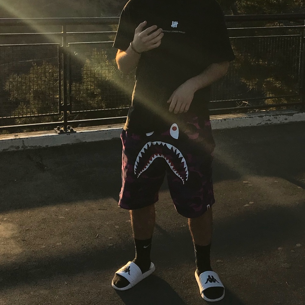 Meet your Posher, Jake